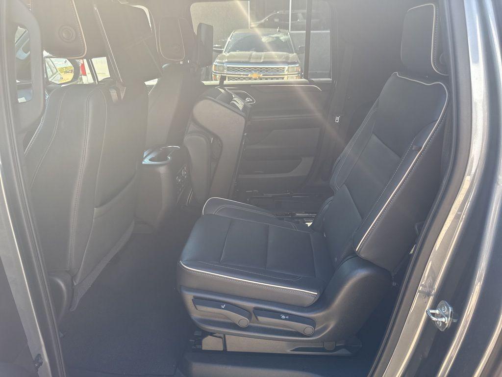 used 2021 Chevrolet Suburban car, priced at $41,988