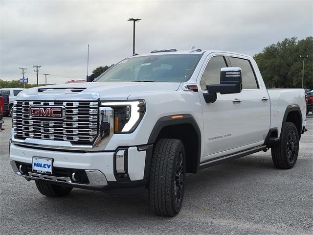 new 2025 GMC Sierra 2500 car, priced at $85,310