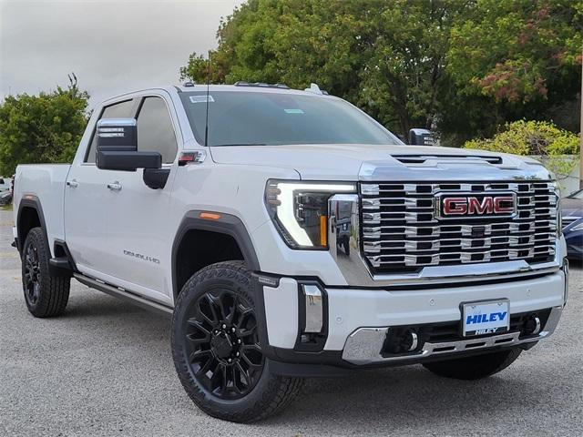 new 2025 GMC Sierra 2500 car, priced at $85,310