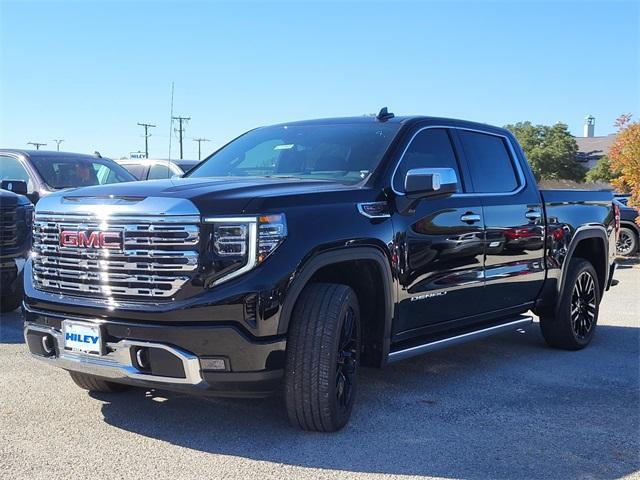 new 2025 GMC Sierra 1500 car, priced at $67,840