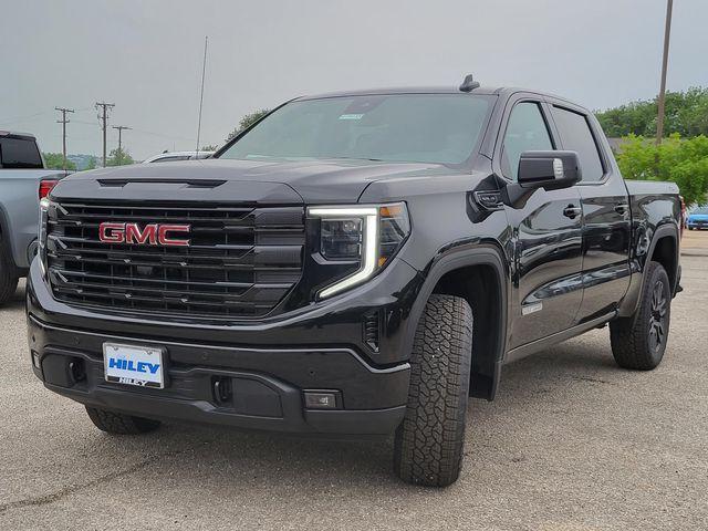 new 2025 GMC Sierra 1500 car, priced at $51,235