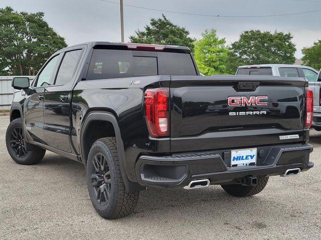 new 2025 GMC Sierra 1500 car, priced at $51,235