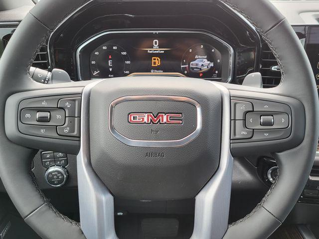 new 2025 GMC Sierra 1500 car, priced at $51,875