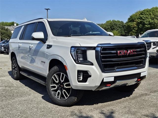 new 2024 GMC Yukon XL car, priced at $80,615