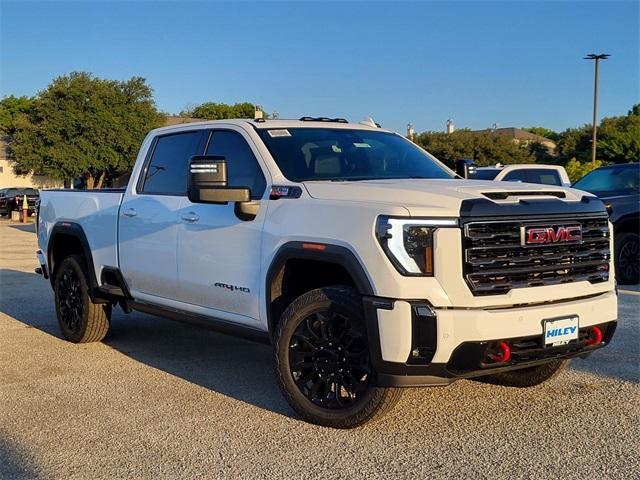 new 2025 GMC Sierra 2500 car, priced at $82,515