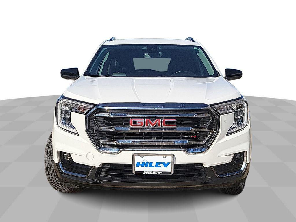 used 2023 GMC Terrain car, priced at $22,988