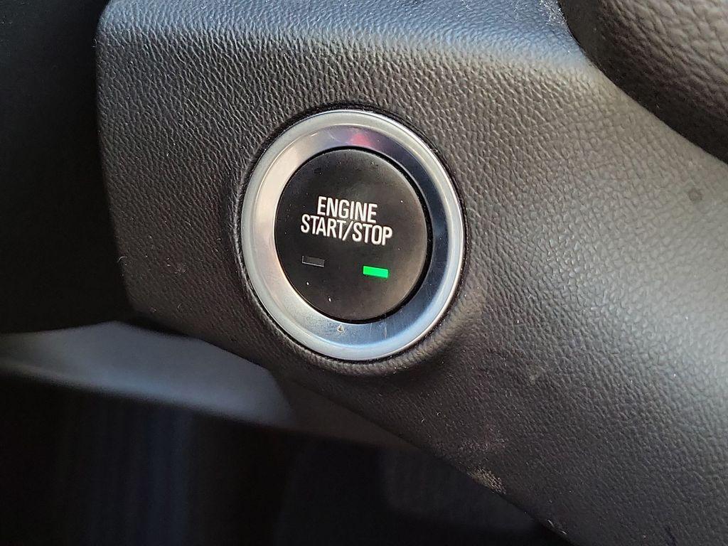 used 2023 GMC Terrain car, priced at $22,988