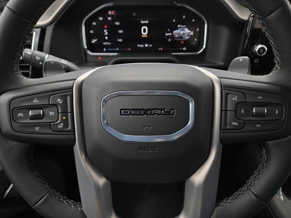 new 2026 GMC Sierra 1500 car, priced at $64,795