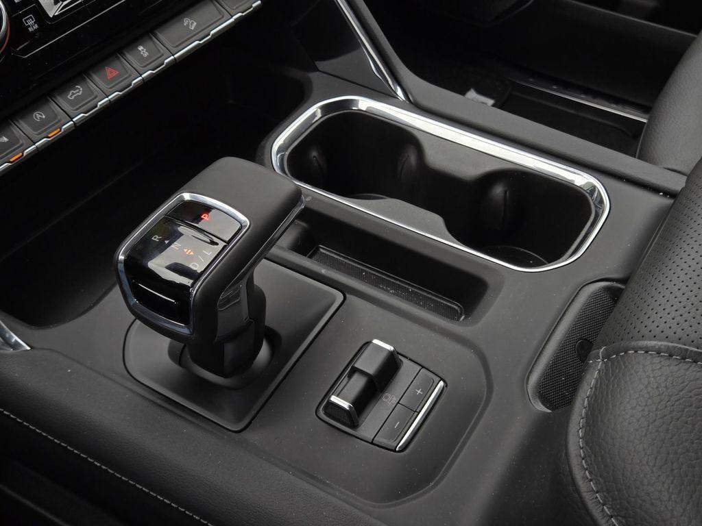 new 2026 GMC Sierra 1500 car, priced at $64,795