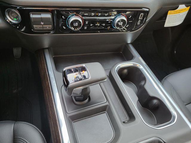 new 2025 GMC Sierra 1500 car, priced at $47,230