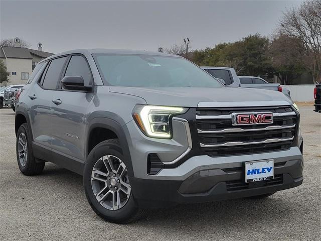 new 2025 GMC Terrain car, priced at $29,890