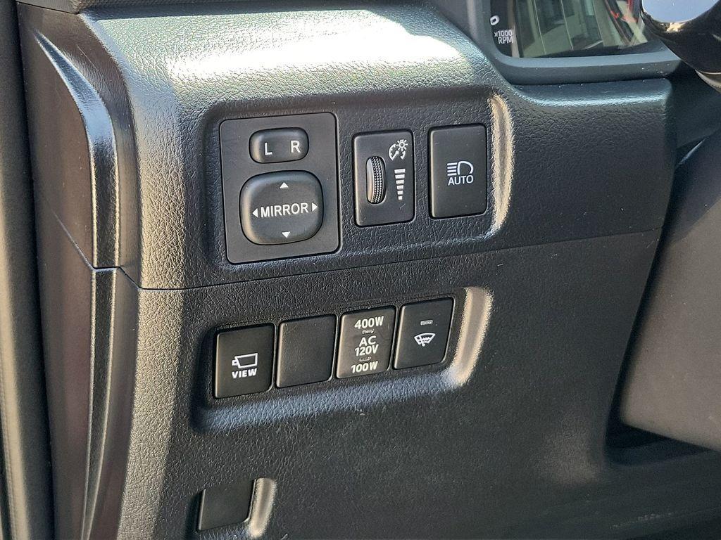 used 2024 Toyota 4Runner car, priced at $51,658