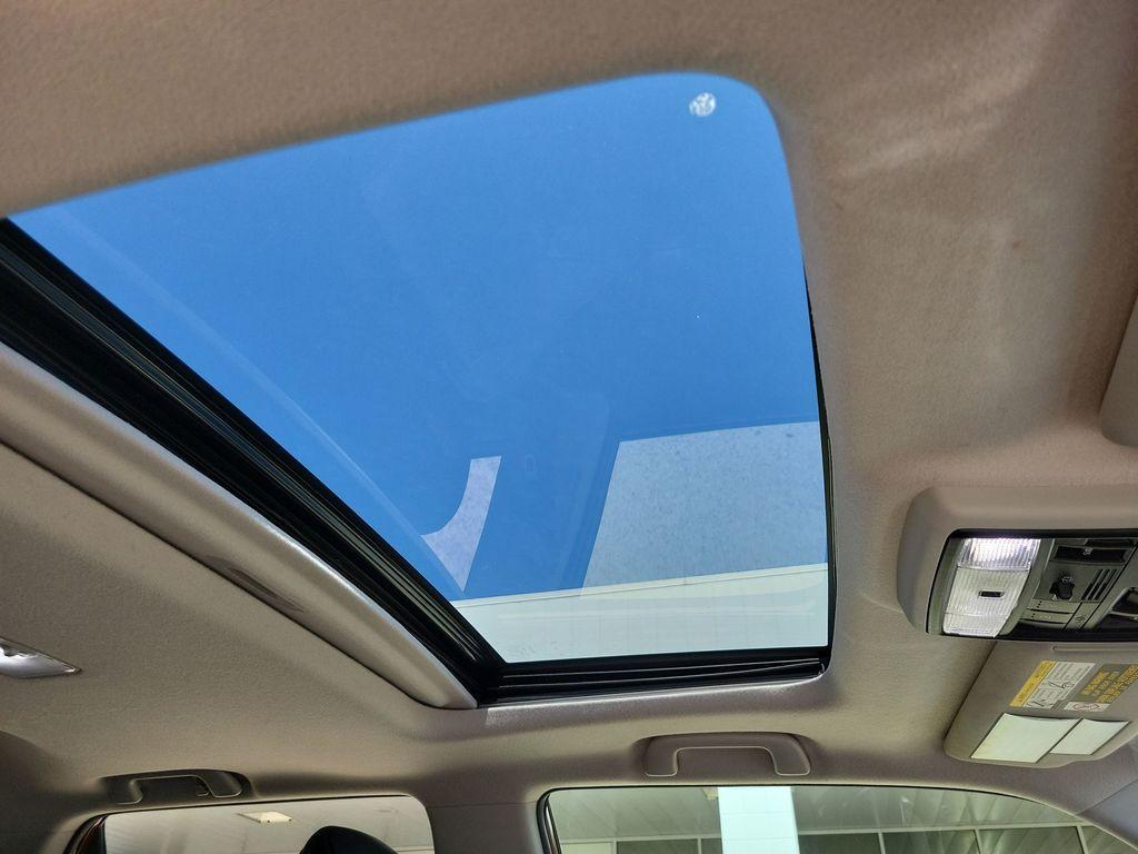 used 2024 Toyota 4Runner car, priced at $51,658