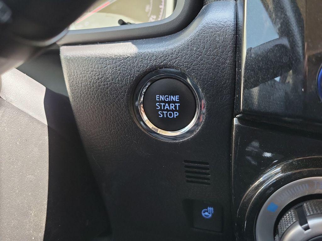 used 2024 Toyota 4Runner car, priced at $51,658