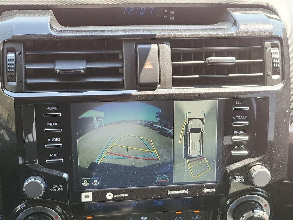 used 2024 Toyota 4Runner car, priced at $51,658