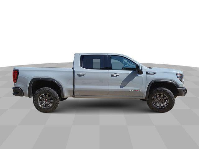 used 2024 GMC Sierra 1500 car, priced at $65,391