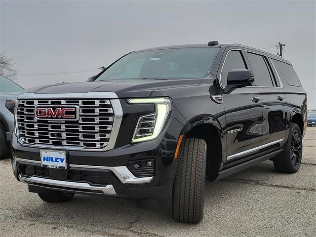 new 2025 GMC Yukon XL car, priced at $95,970