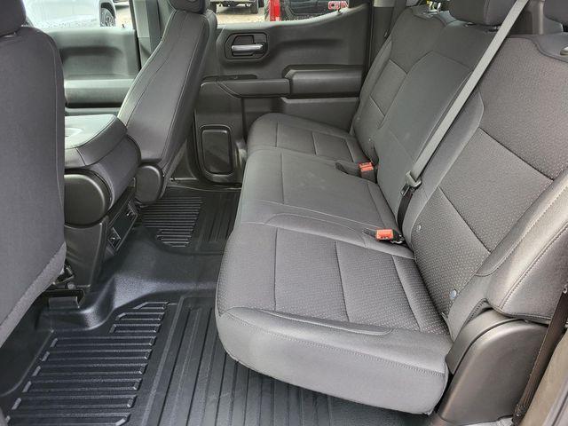 new 2025 GMC Sierra 1500 car, priced at $38,225