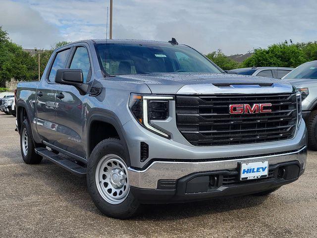 new 2025 GMC Sierra 1500 car, priced at $38,225