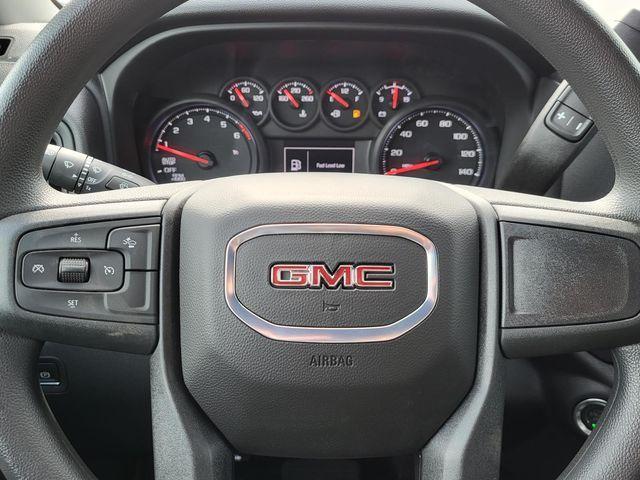 new 2025 GMC Sierra 1500 car, priced at $38,225