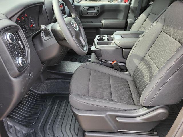 new 2025 GMC Sierra 1500 car, priced at $38,225