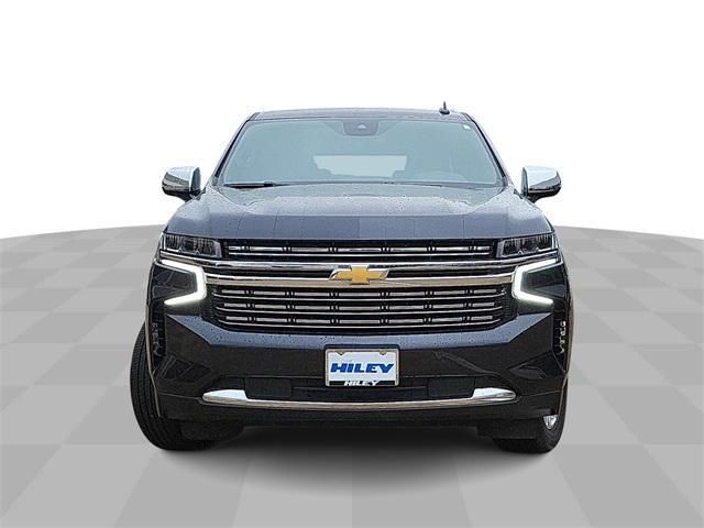 used 2023 Chevrolet Suburban car, priced at $45,891