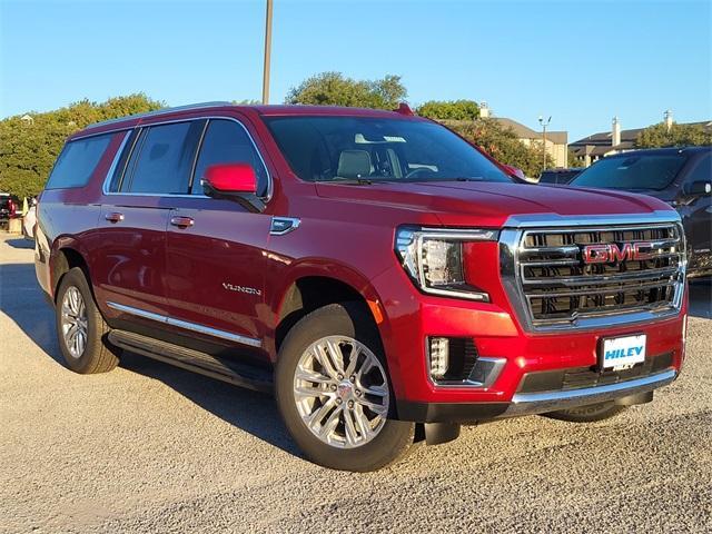 new 2024 GMC Yukon XL car, priced at $67,440