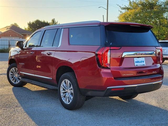 new 2024 GMC Yukon XL car, priced at $67,440