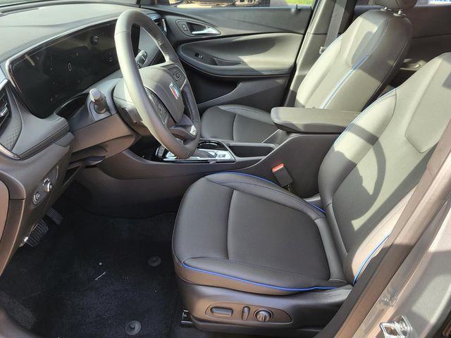 new 2026 Buick Encore GX car, priced at $24,275