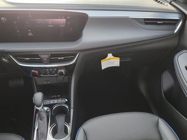 new 2026 Buick Encore GX car, priced at $24,275