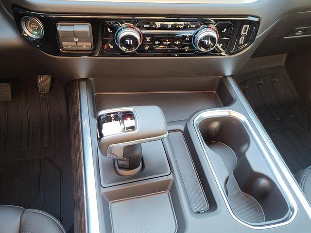 new 2025 GMC Sierra 1500 car, priced at $46,785