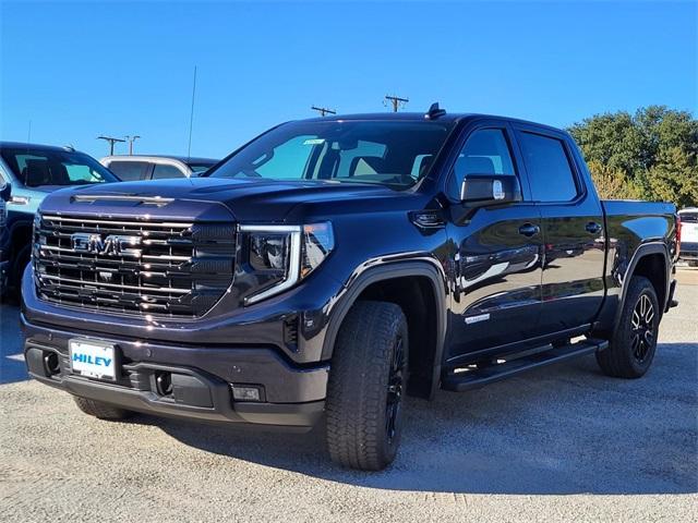 new 2025 GMC Sierra 1500 car, priced at $55,425