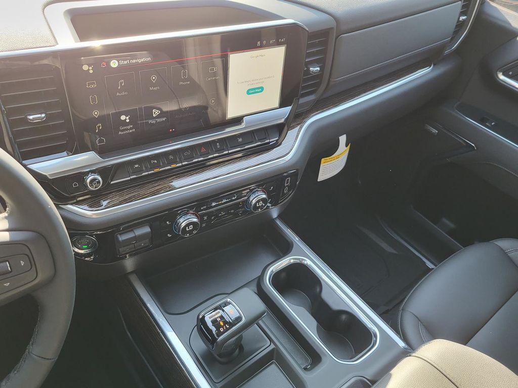 new 2026 GMC Sierra 1500 car, priced at $49,880