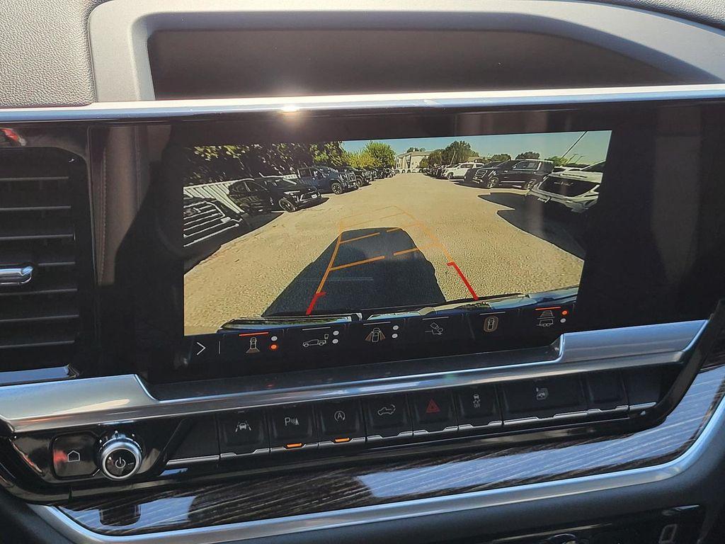 new 2026 GMC Sierra 1500 car, priced at $49,880