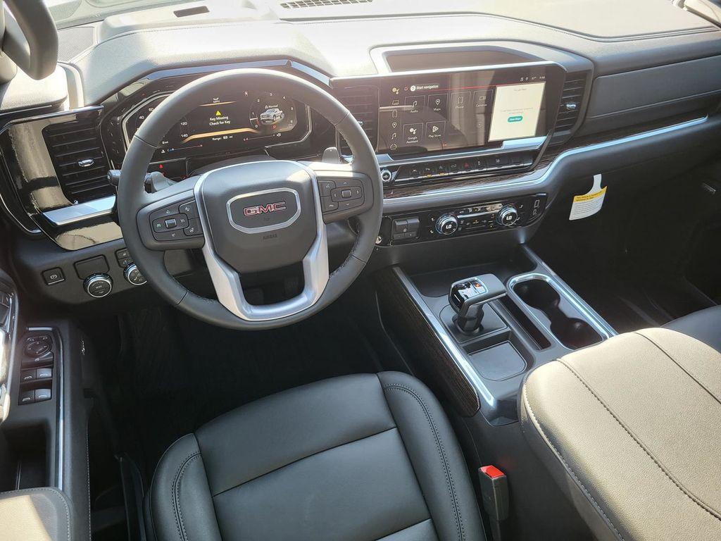 new 2026 GMC Sierra 1500 car, priced at $49,880