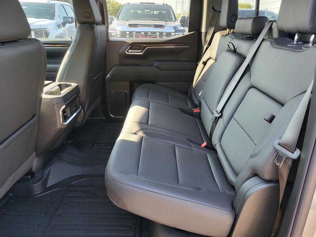 new 2026 GMC Sierra 1500 car, priced at $49,880