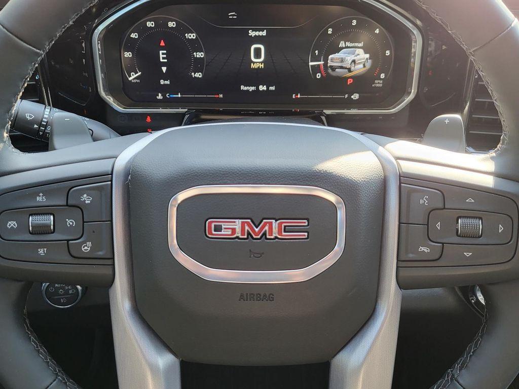 new 2026 GMC Sierra 1500 car, priced at $49,880