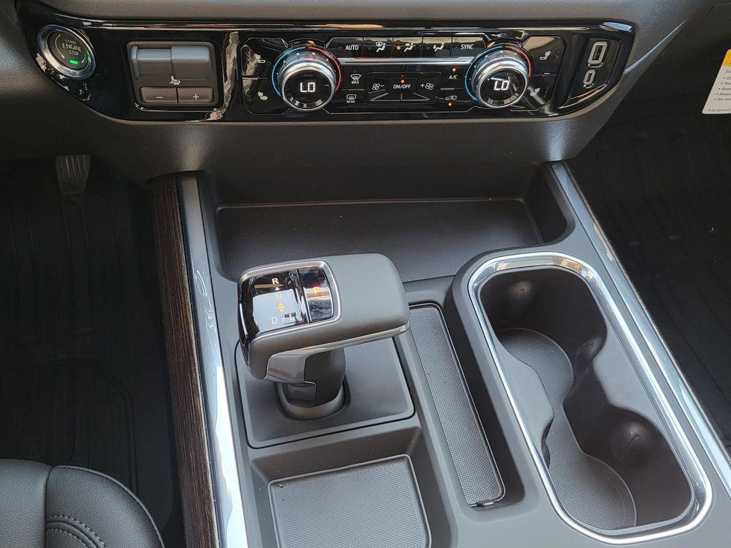 new 2026 GMC Sierra 1500 car, priced at $49,880