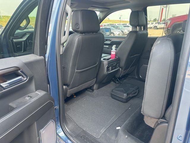 used 2024 GMC Sierra 1500 car, priced at $65,491