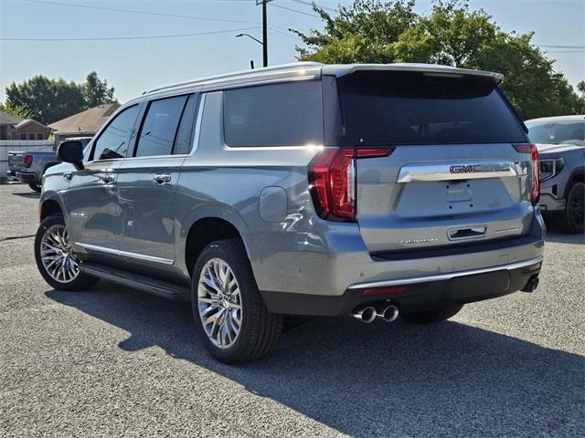 new 2024 GMC Yukon XL car, priced at $94,365