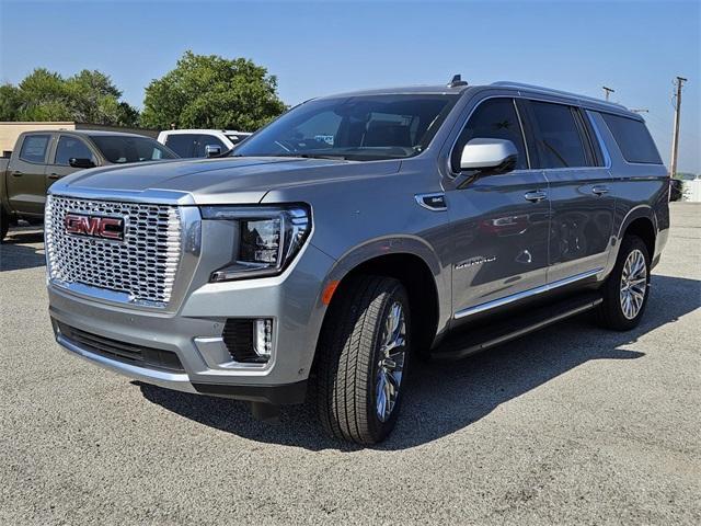 new 2024 GMC Yukon XL car, priced at $94,365