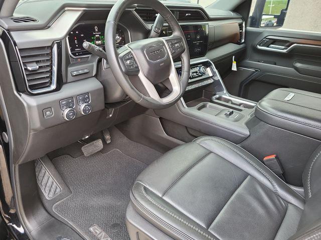 used 2024 GMC Sierra 2500 car, priced at $67,881