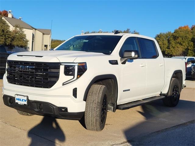 new 2025 GMC Sierra 1500 car, priced at $56,280