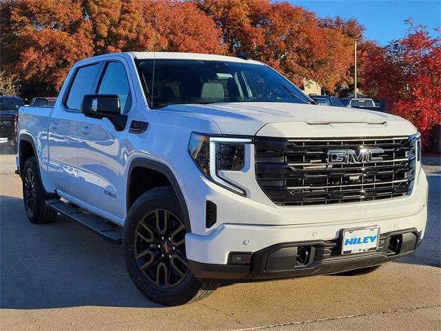 new 2025 GMC Sierra 1500 car, priced at $66,280