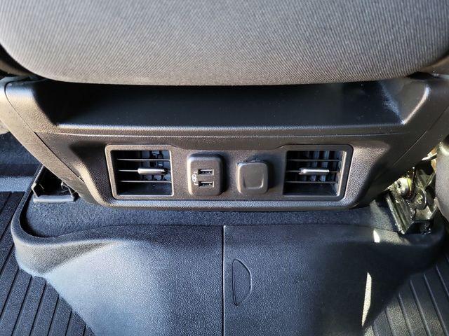 used 2020 Chevrolet Silverado 1500 car, priced at $38,621