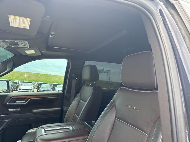 used 2022 GMC Sierra 1500 car, priced at $47,981