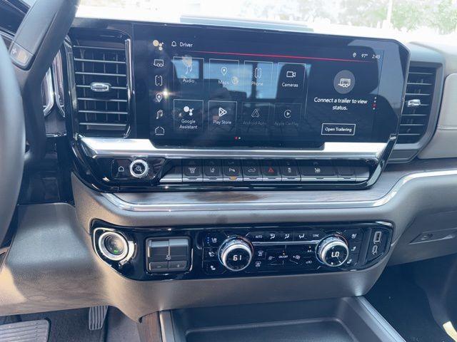 used 2025 GMC Sierra 3500 car, priced at $79,991