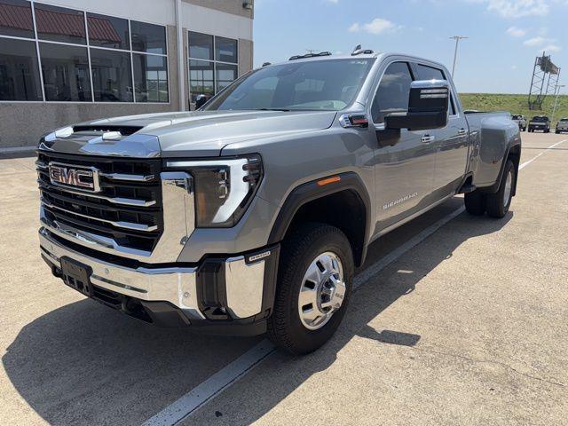 used 2025 GMC Sierra 3500 car, priced at $79,991