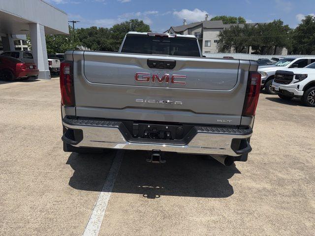 used 2025 GMC Sierra 3500 car, priced at $79,991