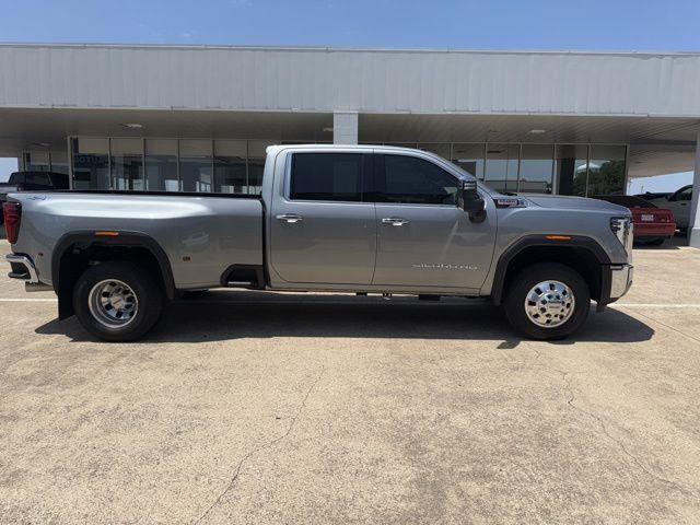 used 2025 GMC Sierra 3500 car, priced at $79,991